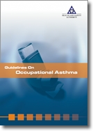 Guidelines on Occupational Asthma